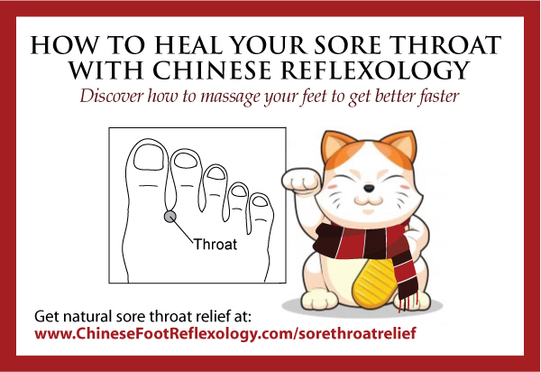 What are some ways to relieve sore feet?